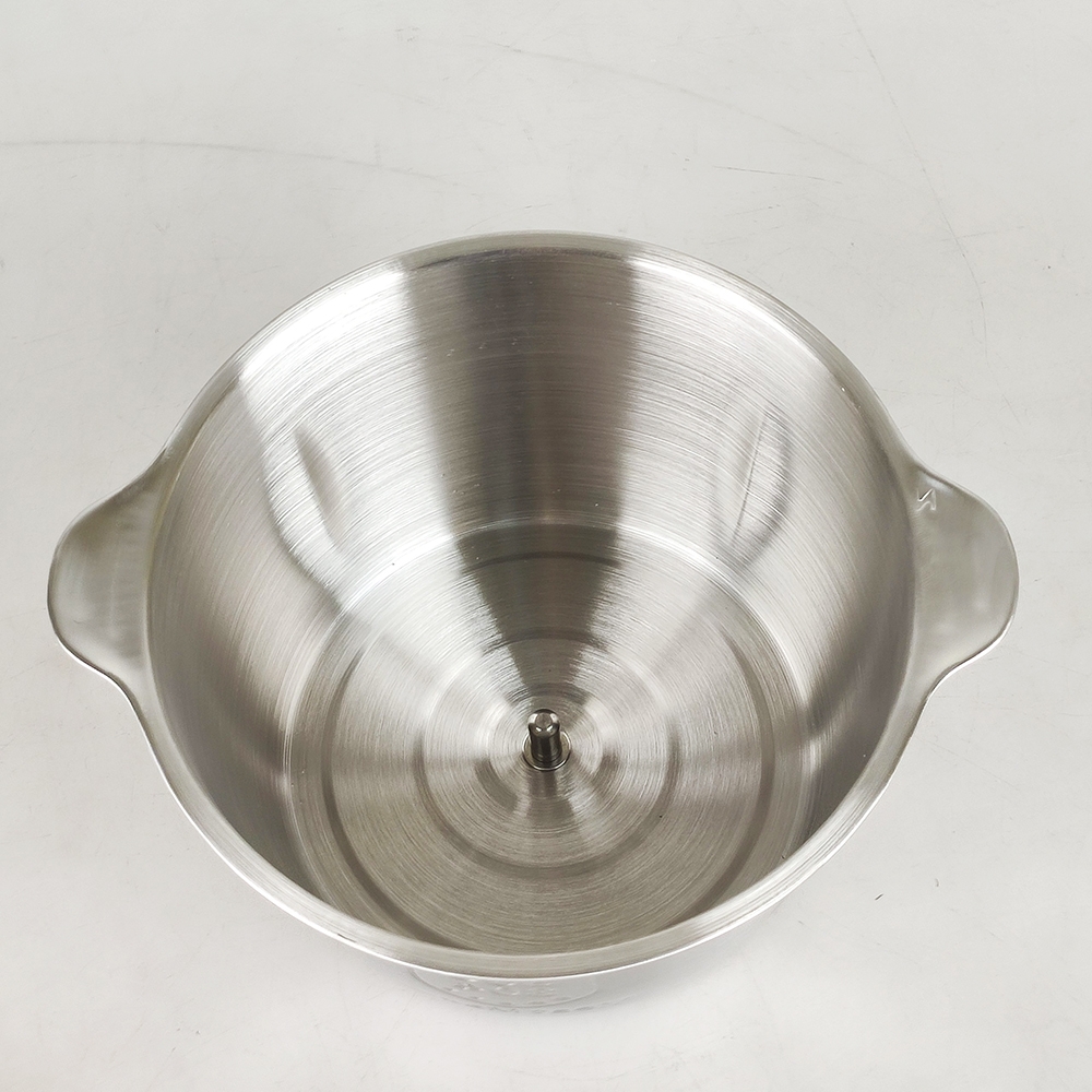 Máy xay thịt cối inox Lorente LT-2600S, 300W, 1.8L, Inox 304