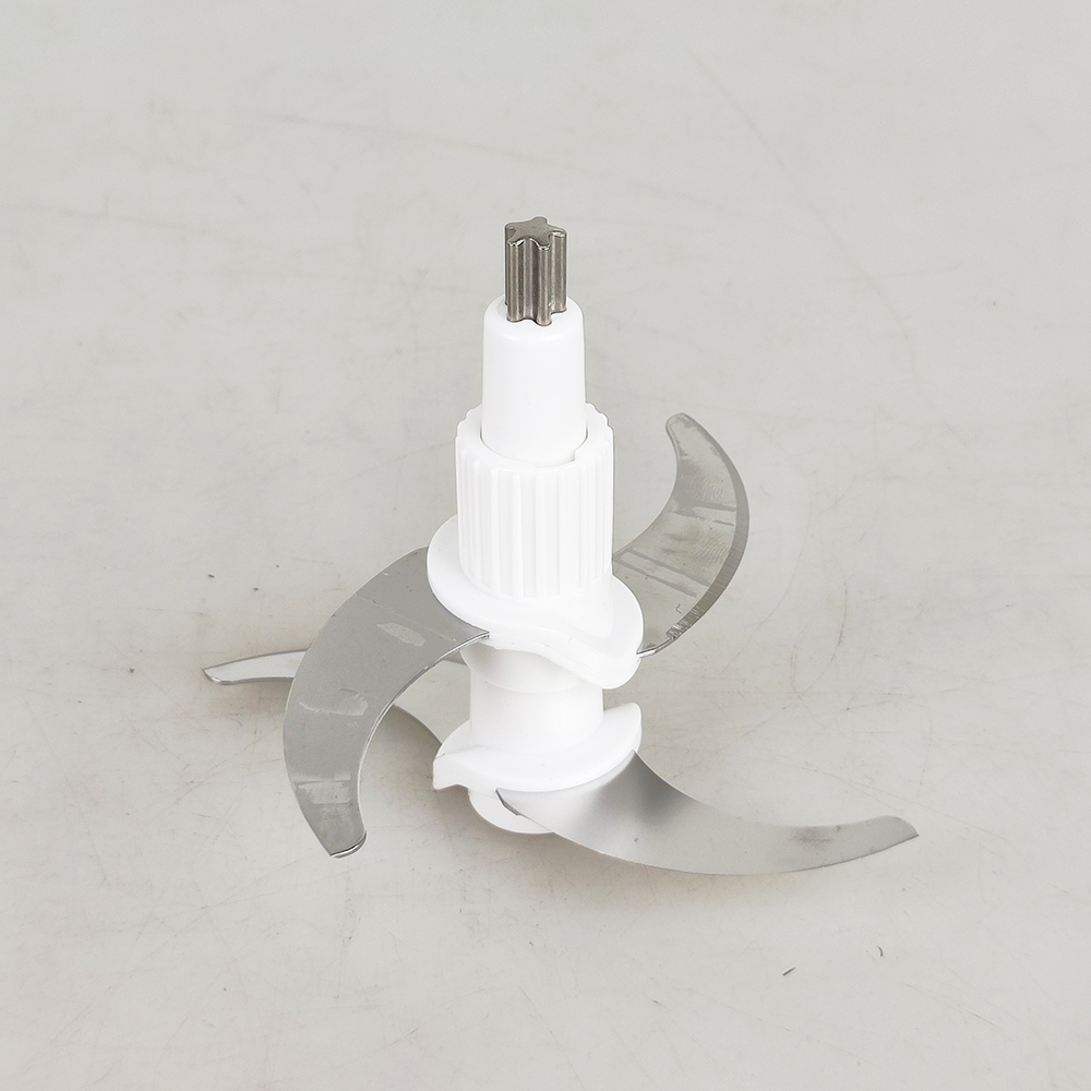 Máy xay thịt cối inox Lorente LT-2600S, 300W, 1.8L, Inox 304