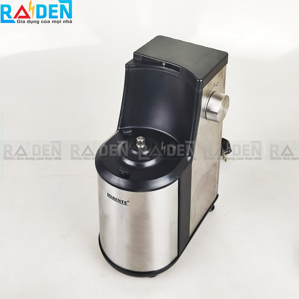 Máy ép chậm 300W cao cấp Lorente LT-200 (1tx2)