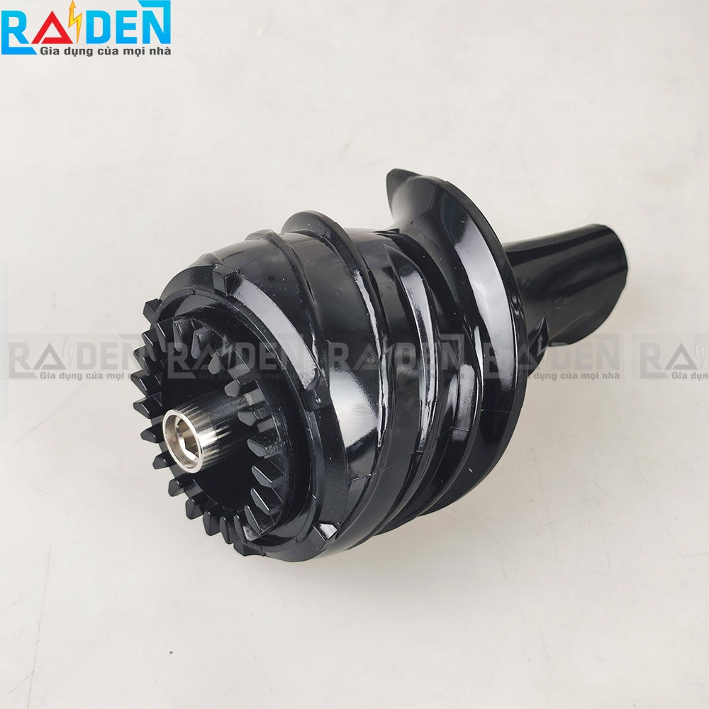 Máy ép chậm 300W cao cấp Lorente LT-200 (1tx2)