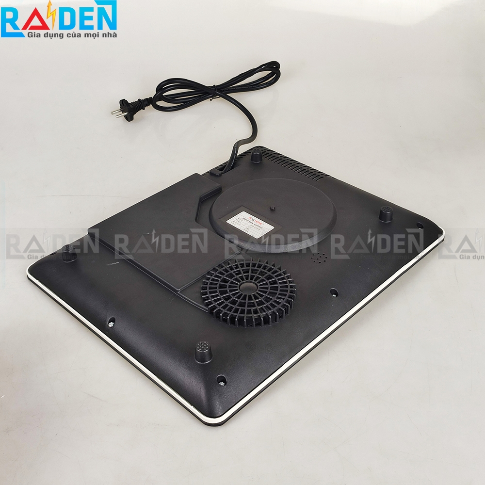 Bếp điện từ Apechome APH-BT2020