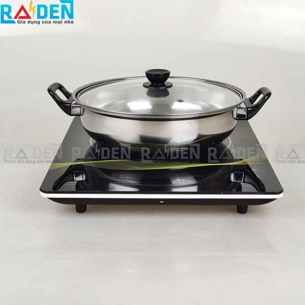 Bếp điện từ Apechome APH-BT2020