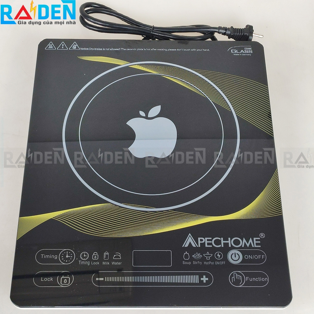 Bếp điện từ Apechome APH-BT2020