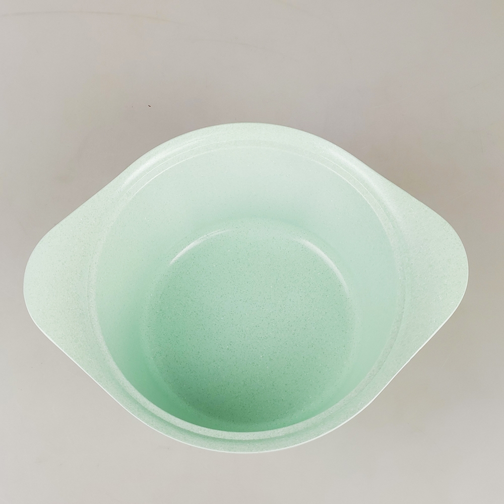 Nồi đúc Ceramic vân đá Greencook GCS05-24IH