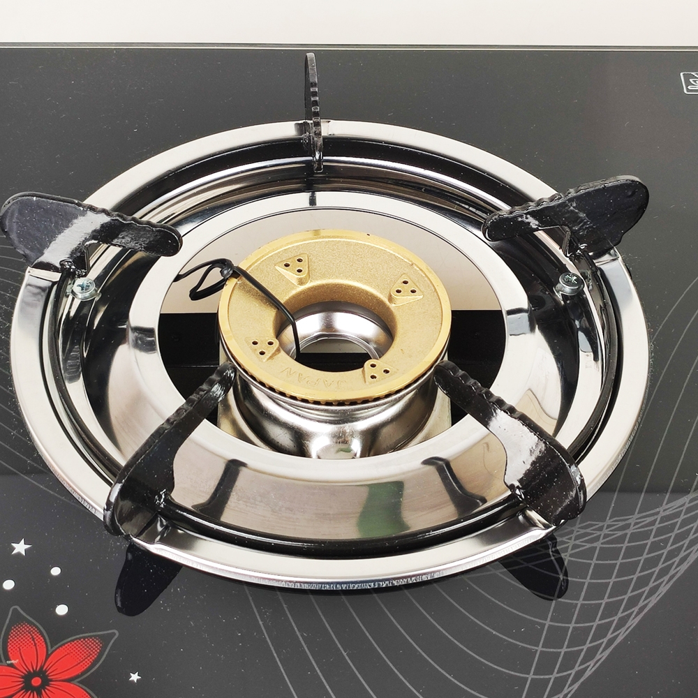 Bếp ga kiếng đôi Hayasa Ha-8092 (HSĐ)