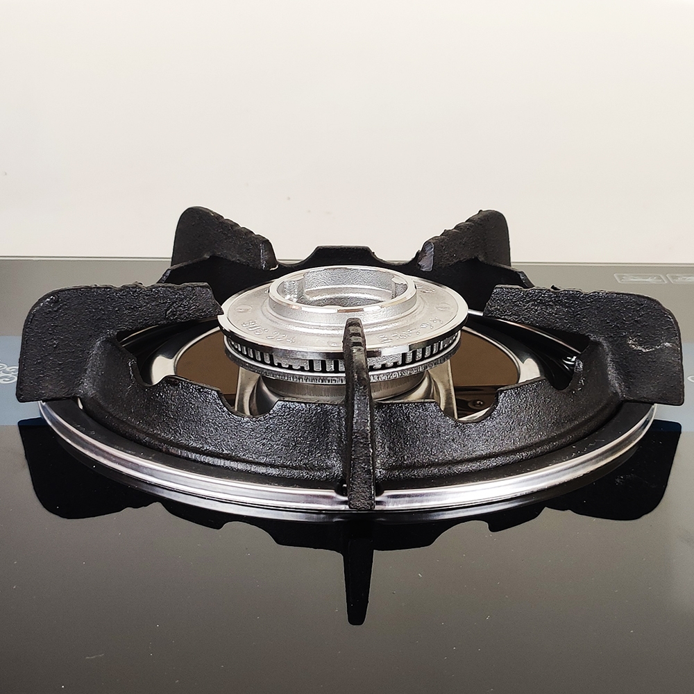 Bếp gas kính đôi Raiden RDB-2250A