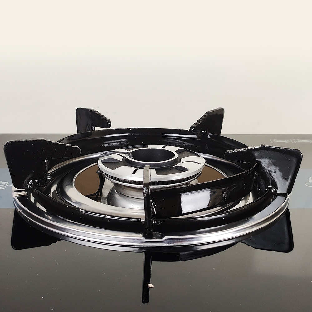 Bếp gas kính đôi Raiden RDB-2250B