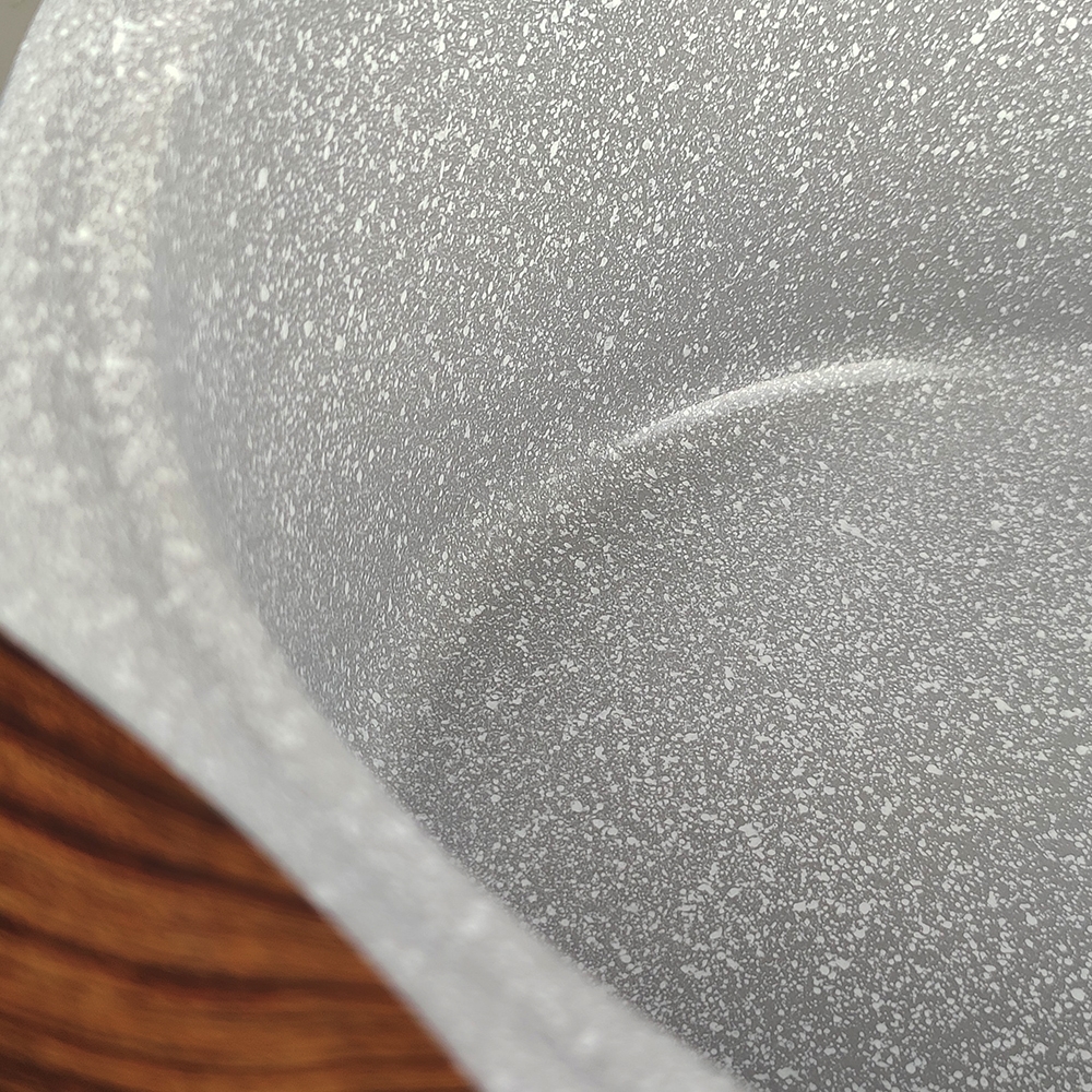 Nồi đúc Greencook men đá xanh Sapphire GCS09