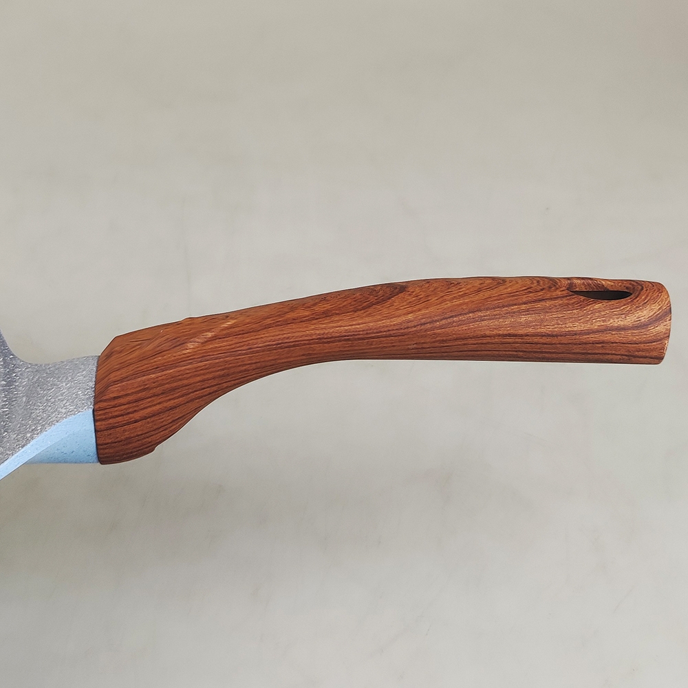 Chảo đúc Greencook men đá xanh Sapphire GCP09