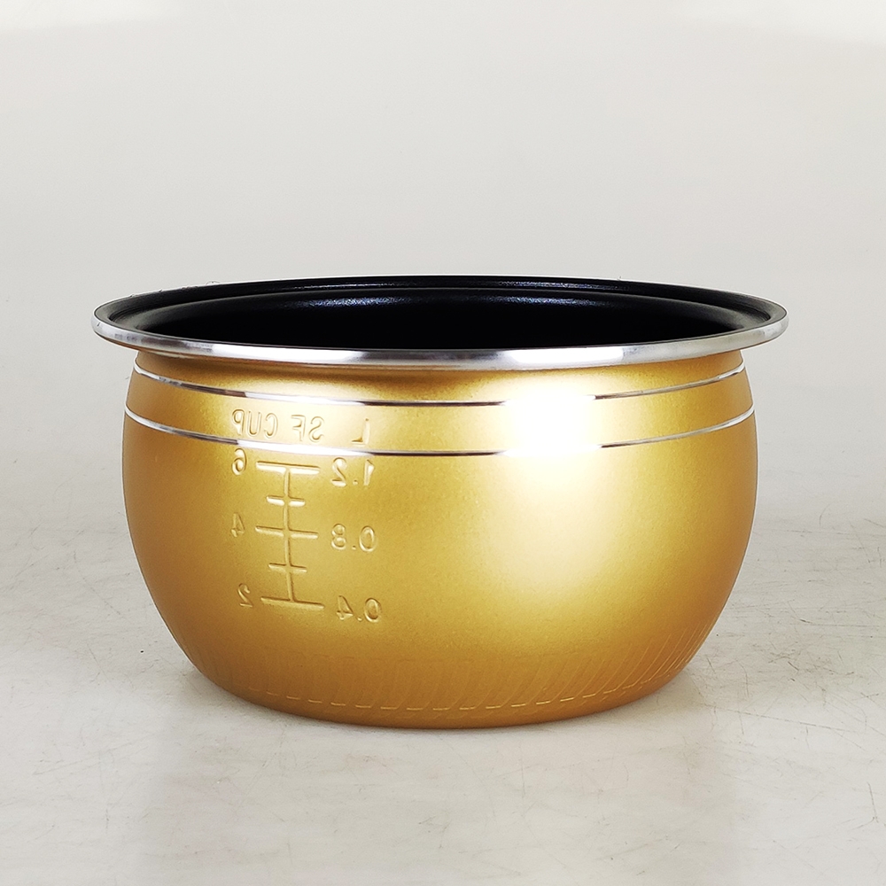 Nồi cơm điện 2.8L Ladomax Ha-7828 (1tx4)