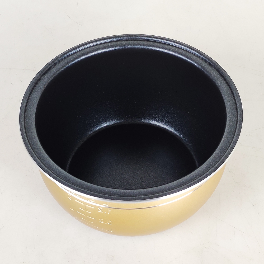 Nồi cơm điện 1.8L Ladomax HA-7818