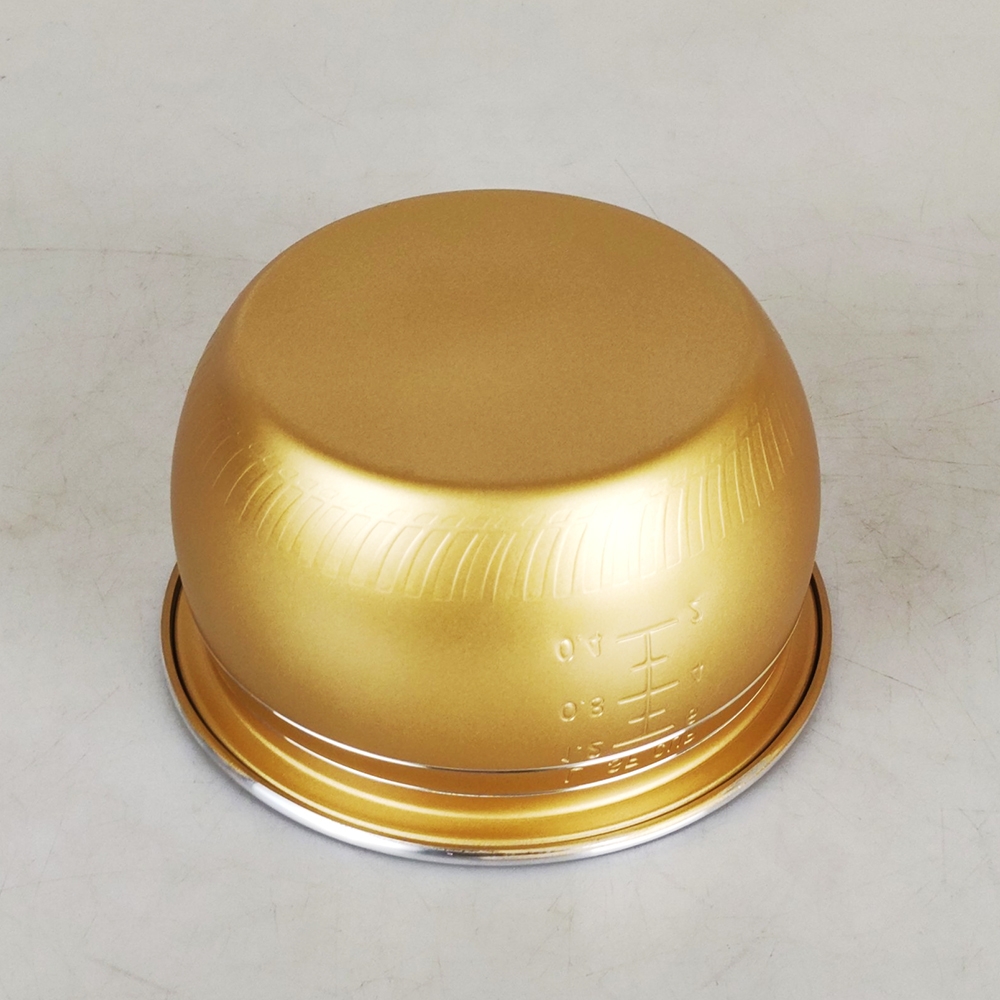 Nồi cơm điện 1.8L Ladomax HA-7818