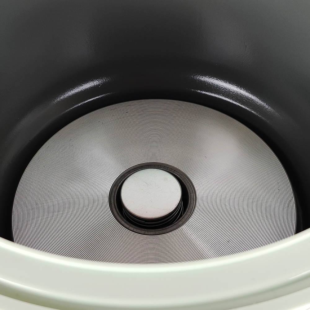 Nồi cơm điện 1.8L Ladomax Ha-7618