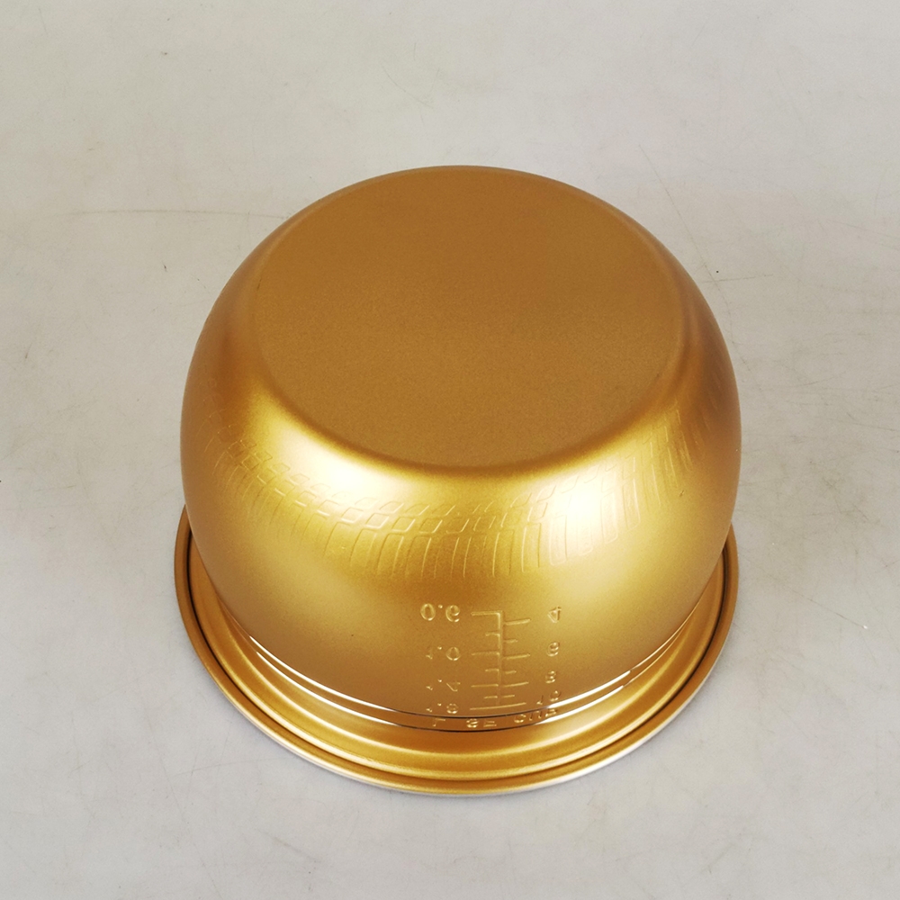 Nồi cơm điện 0.8L Ladomax Ha-7608