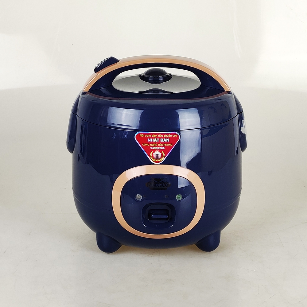 Nồi cơm điện 1.8L Ladomax Ha-7618