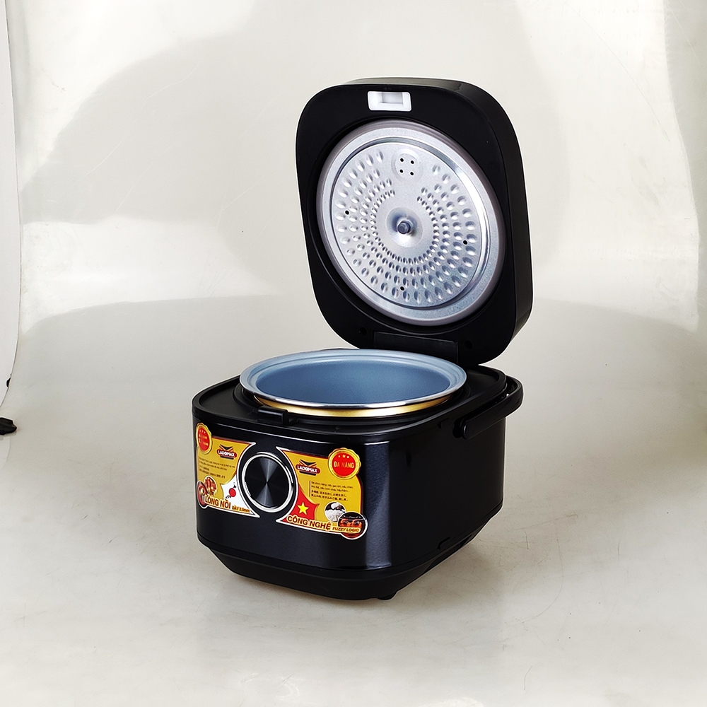 Nồi cơm điện tử 1.8L Ladomax Ha-7218 (1tx4)