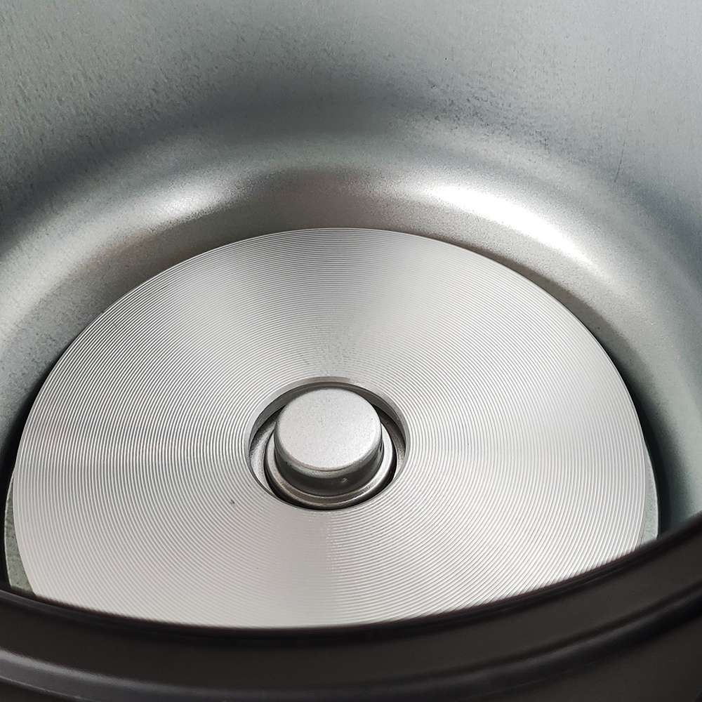 Nồi cơm điện tử 1.8L Ladomax Ha-7218 (1tx4)