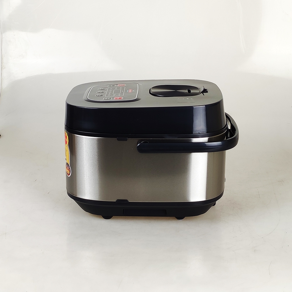 Nồi cơm điện tử 1.8L Ladomax Ha-7218 (1tx4)