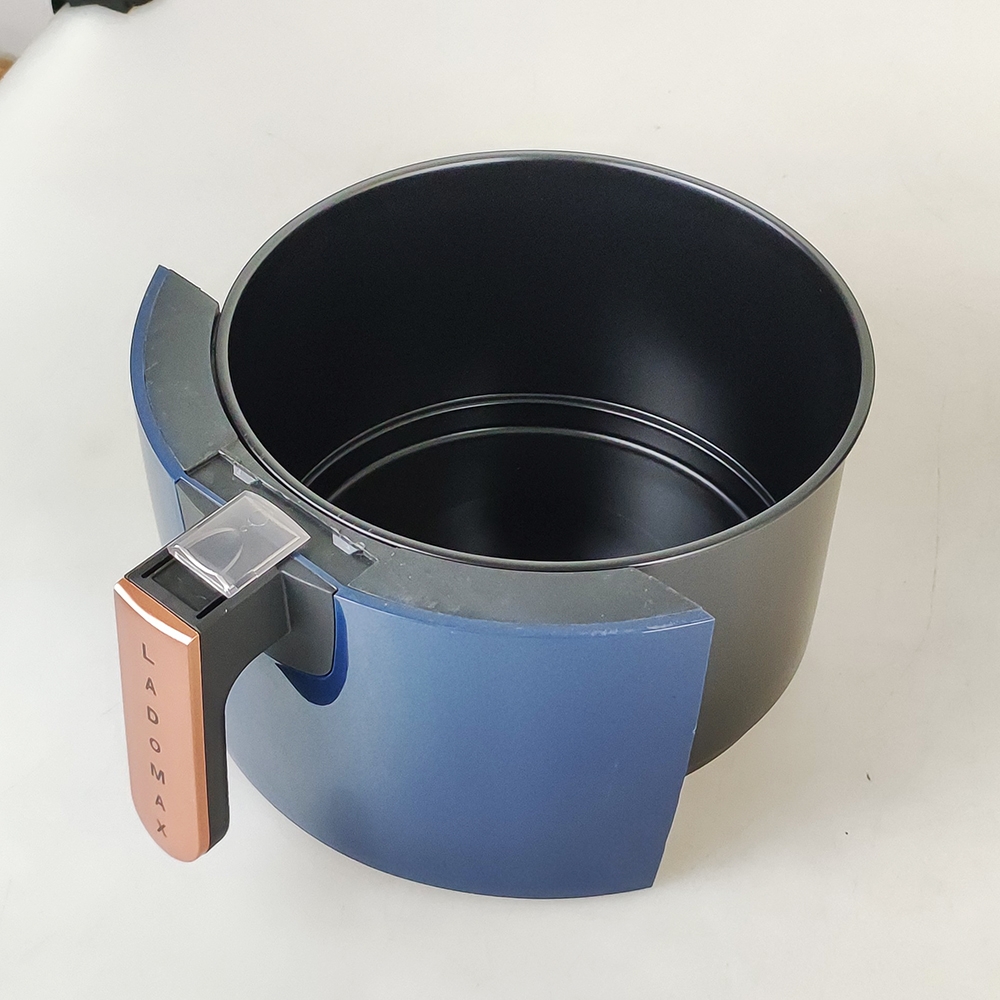 Nồi chiên không dầu 7L Ladomax Ha-553