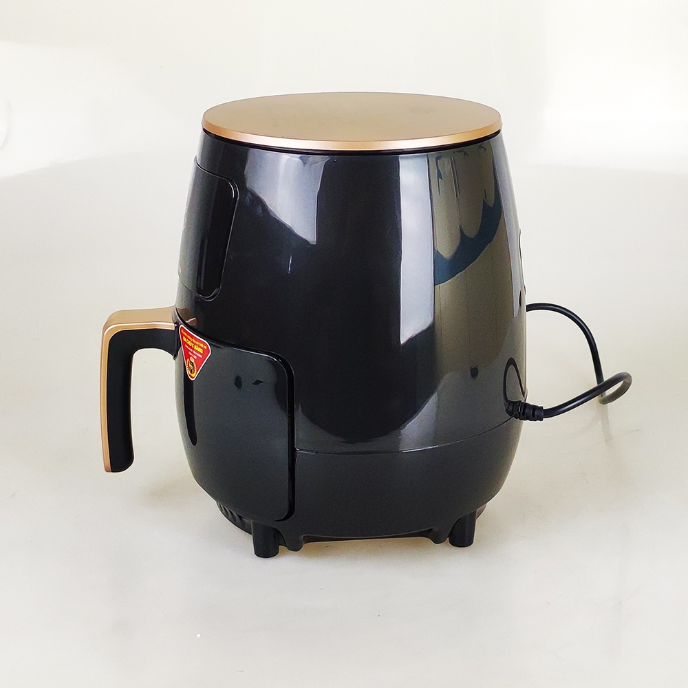 Nồi chiên không dầu điện tử 7L Ladomax Ha-556