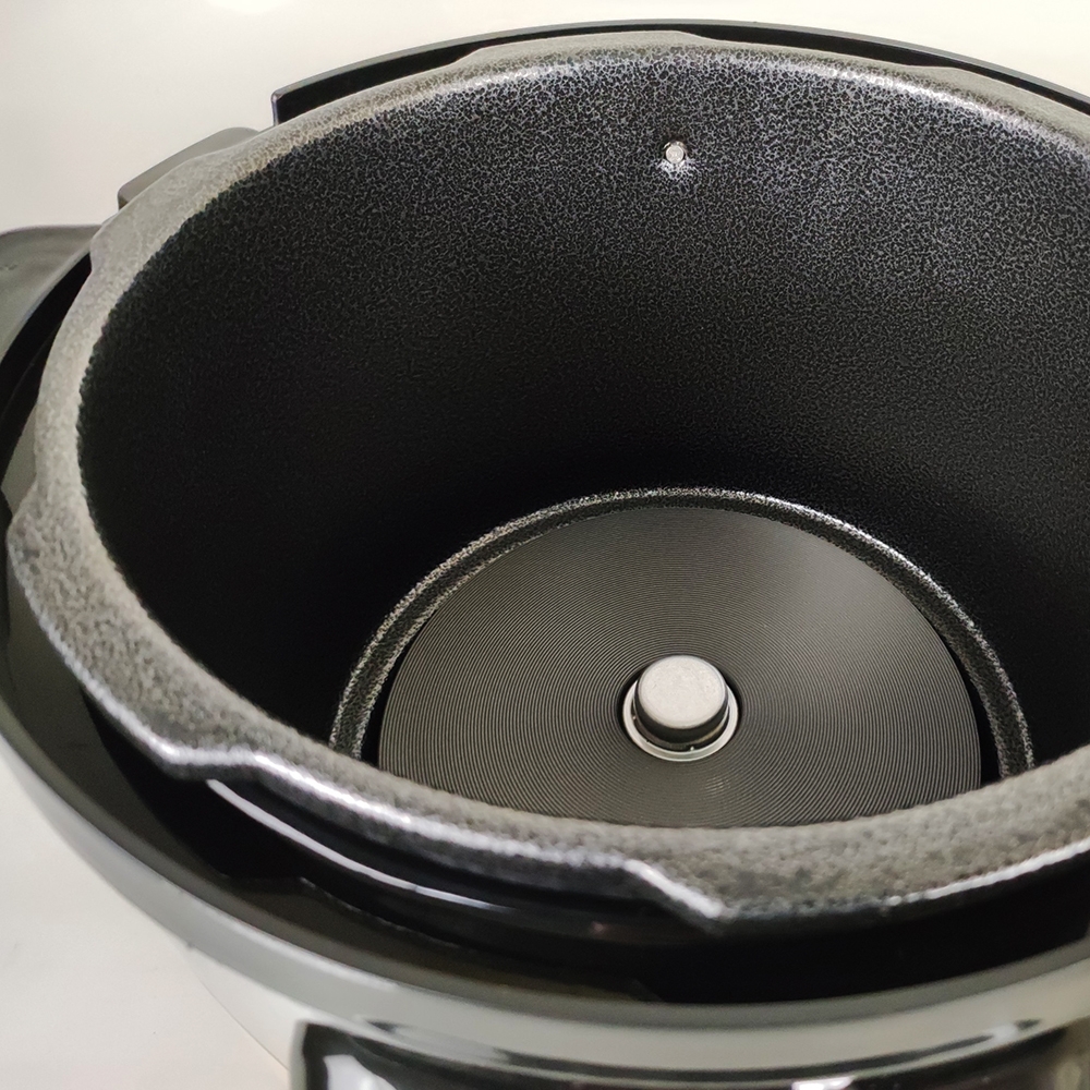 Nồi áp suất 6L Ladomax Ha-7860