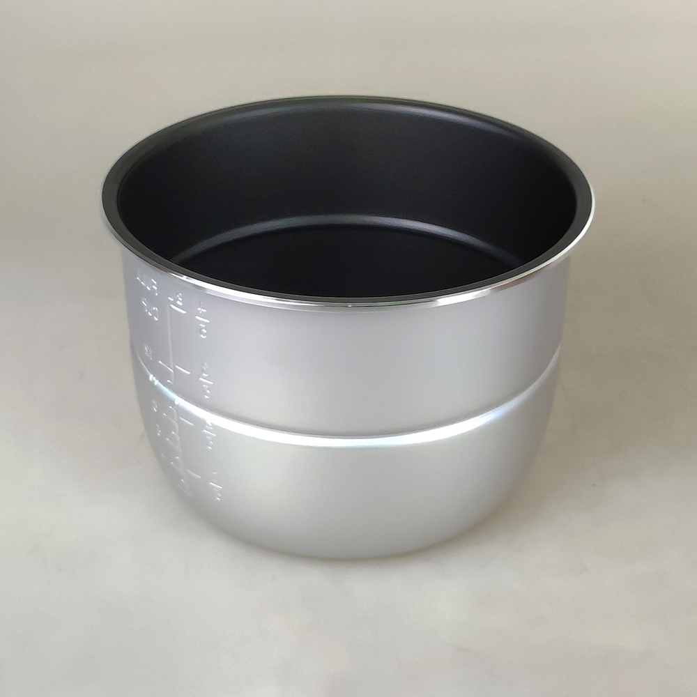 Nồi áp suất 6L Ladomax Ha-7860