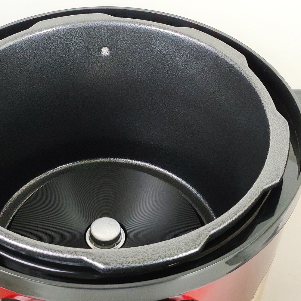 Nồi áp suất 6L Ladomax Ha-7860