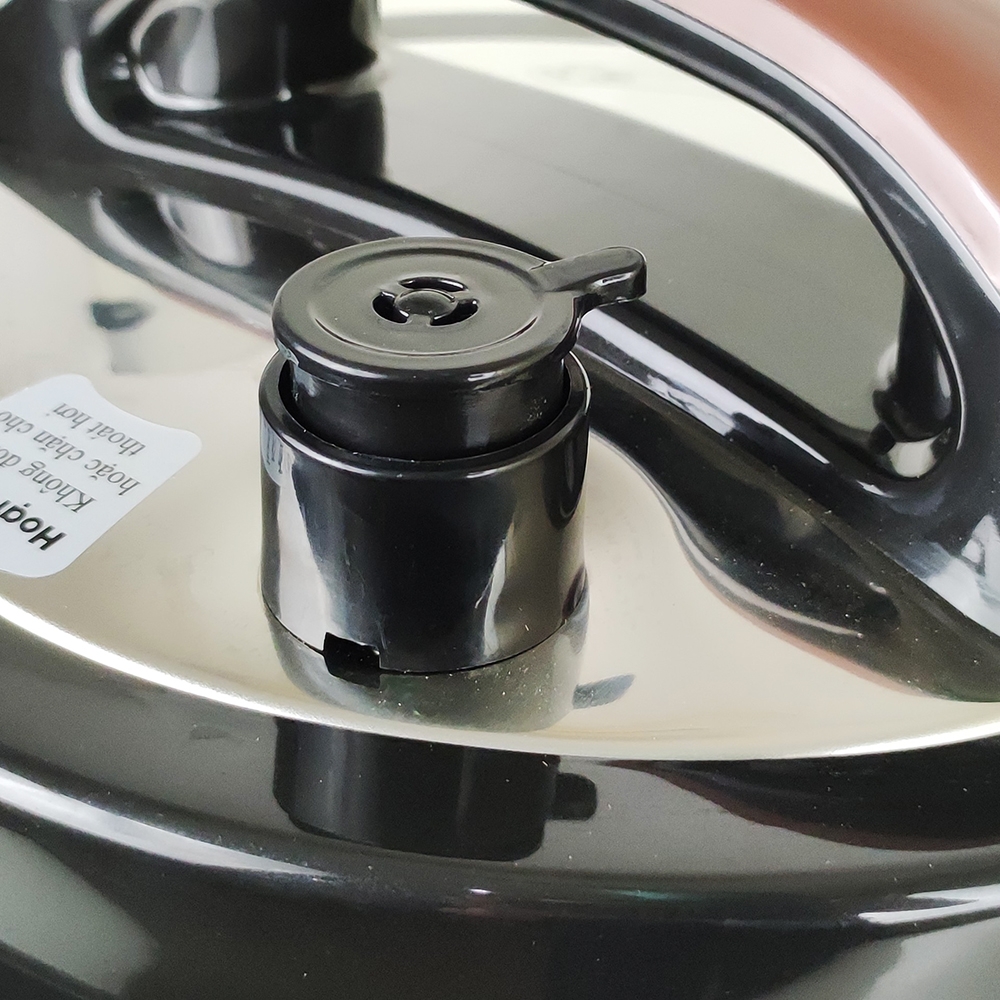 Nồi áp suất 6L Ladomax Ha-7860