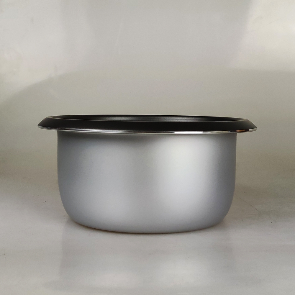 Nồi cơm 1.2L nắp rời Ladomax Ha-7112