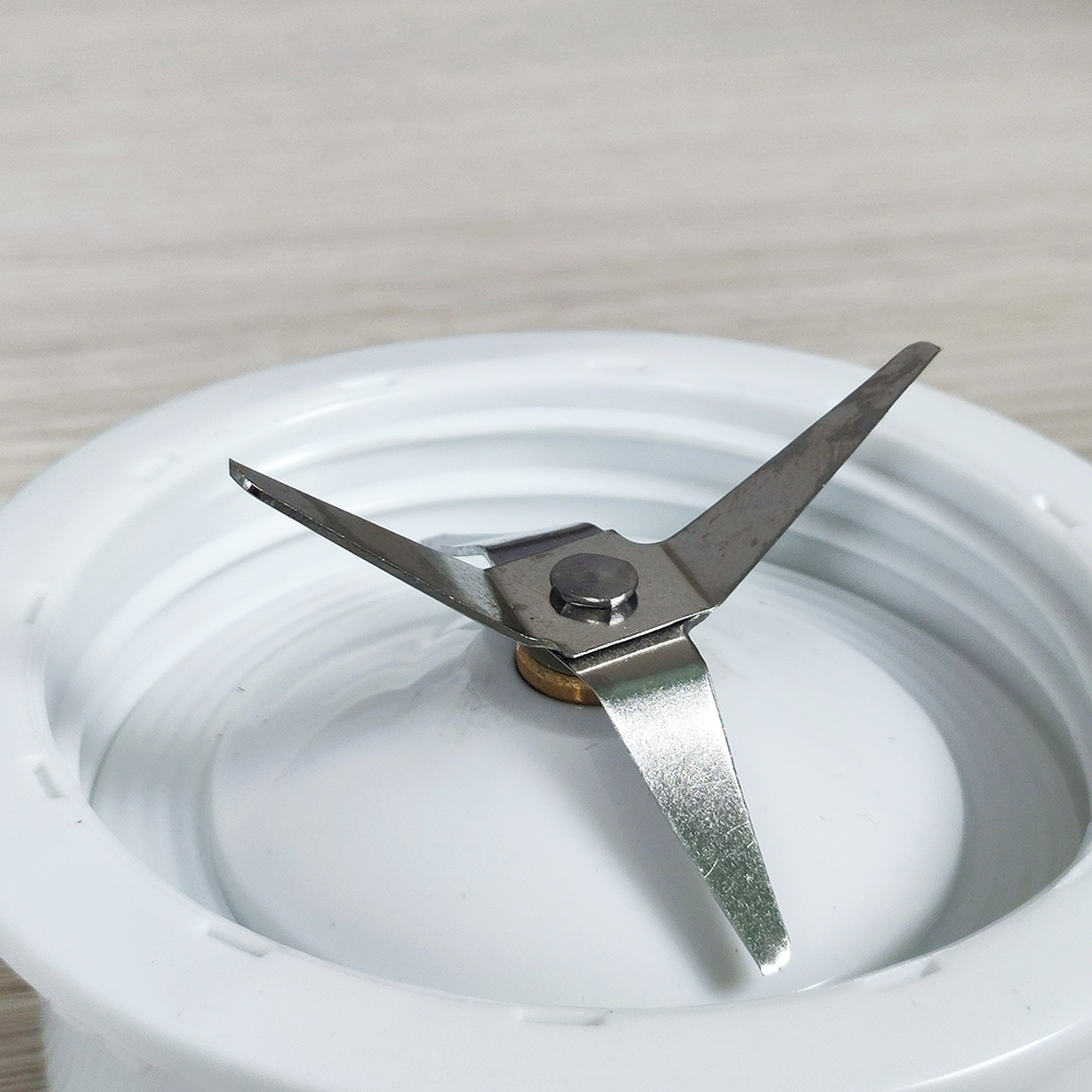 Máy xay sinh tố 2 cối nhựa Osako ST02, 400W, (1tx6)