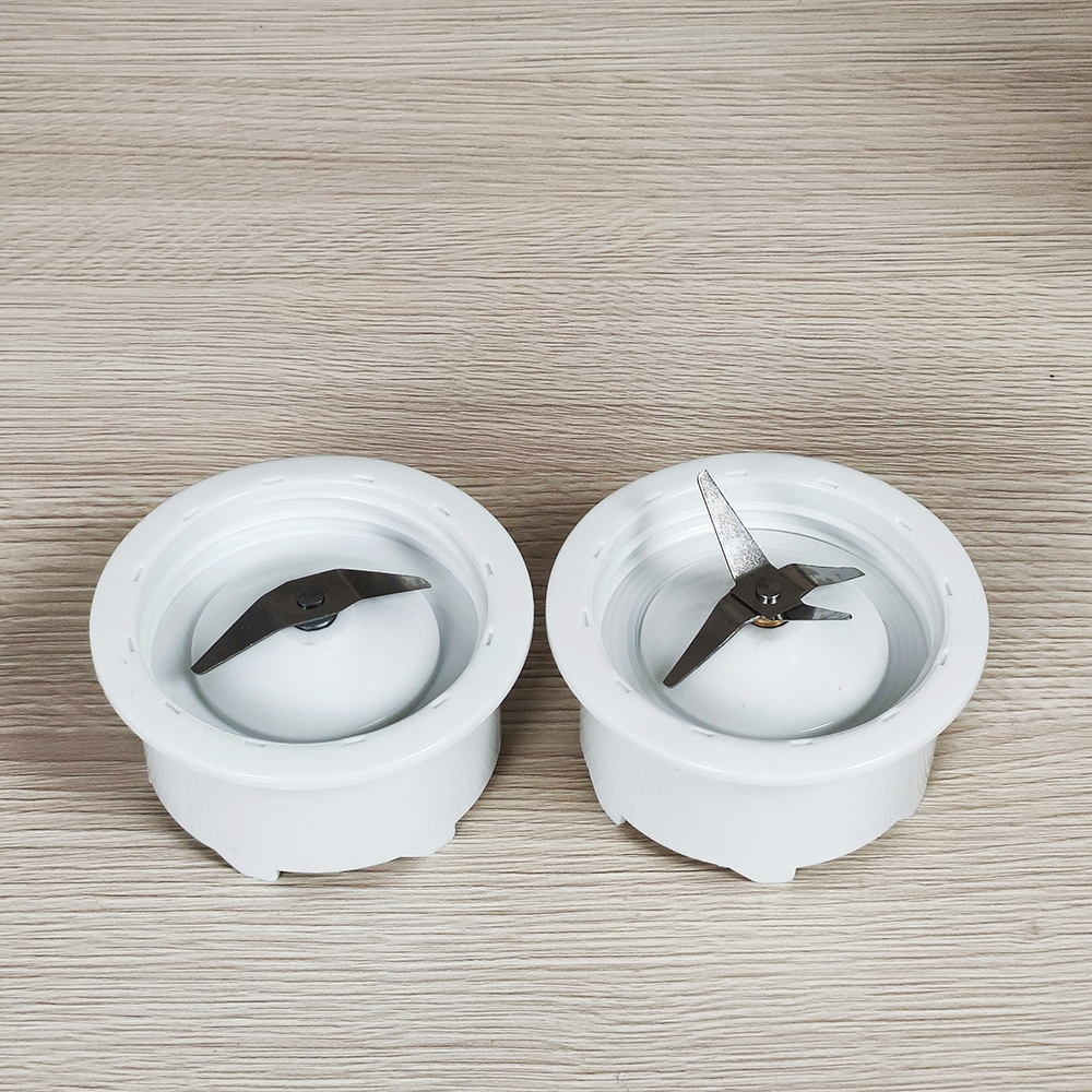 Máy xay sinh tố 2 cối nhựa Osako ST02, 400W, (1tx6)