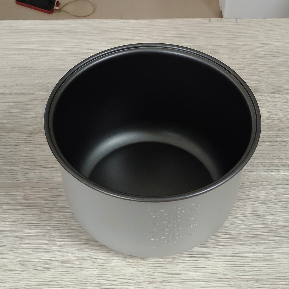 Nồi cơm điện 2.2L Osako OCD-202 (1tx4)