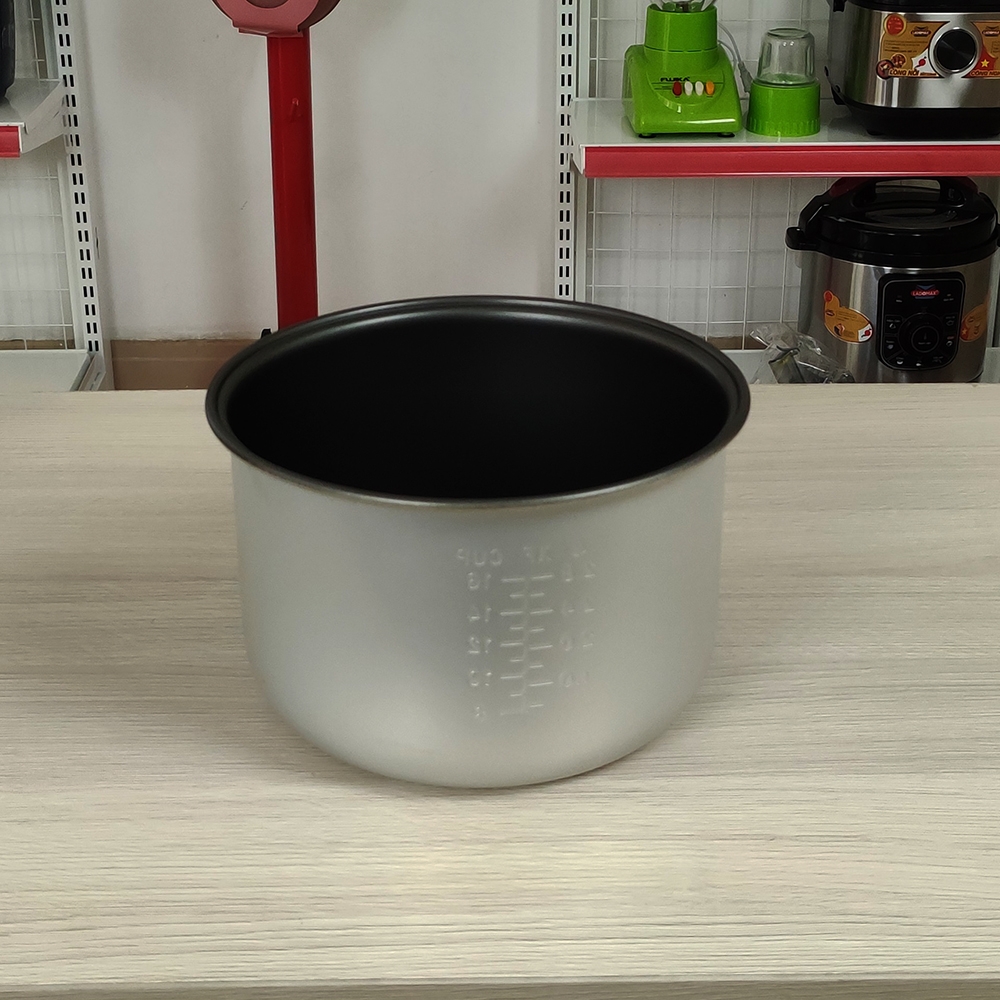 Nồi cơm điện 2.2L Osako OCD-202 (1tx4)