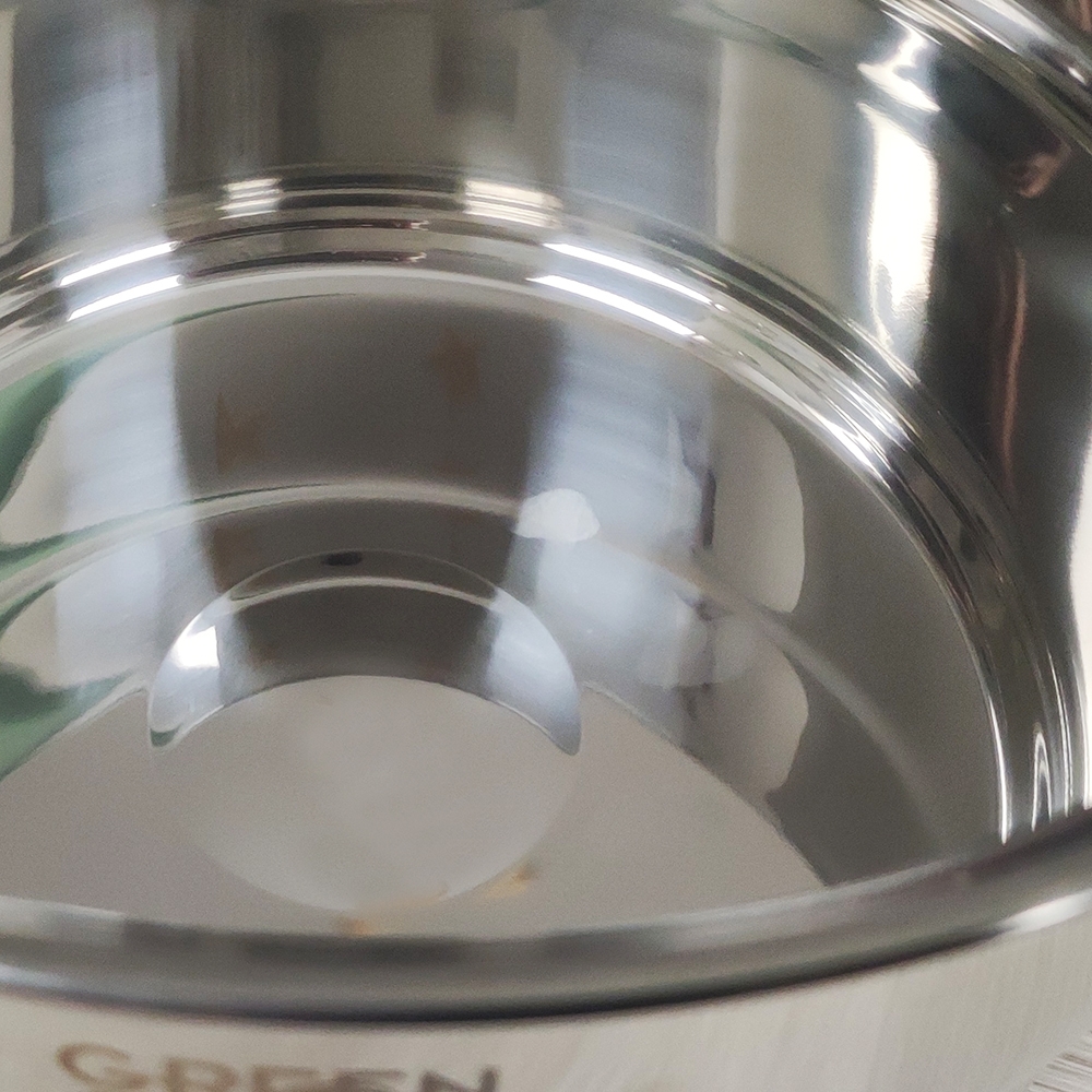 Nồi xững hấp inox đa năng Greencook GCST01-26IH (1tx6)