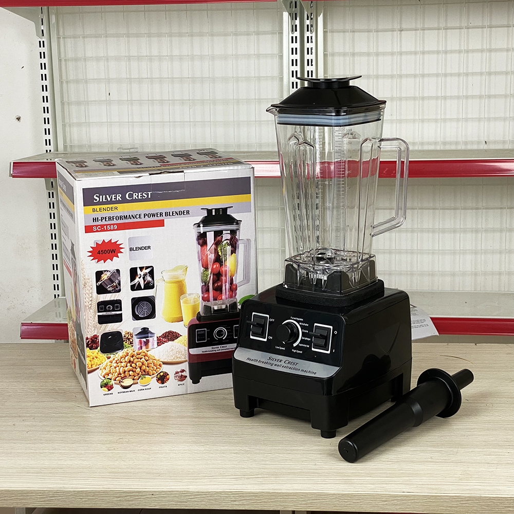 Sinh tố công nghiệp Silver Crest SC1589 (1tx6)