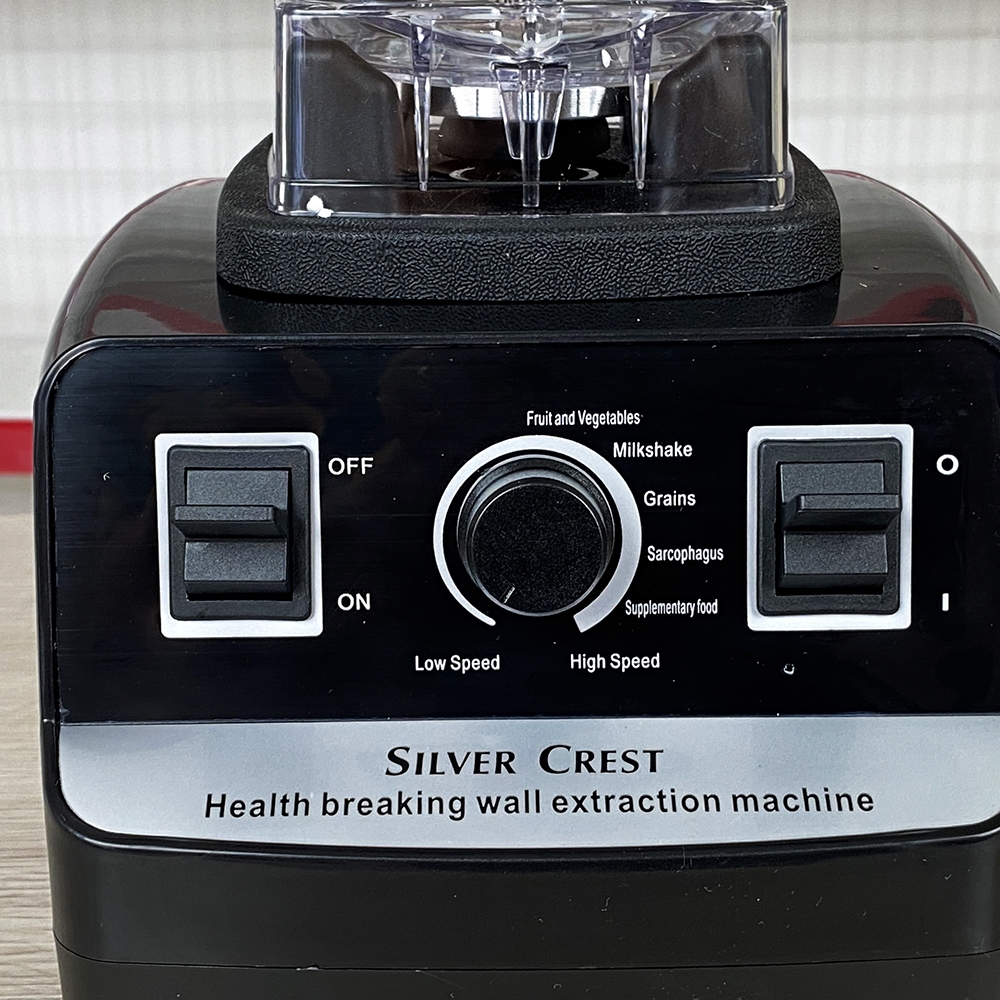 Sinh tố công nghiệp Silver Crest SC1589 (1tx6)