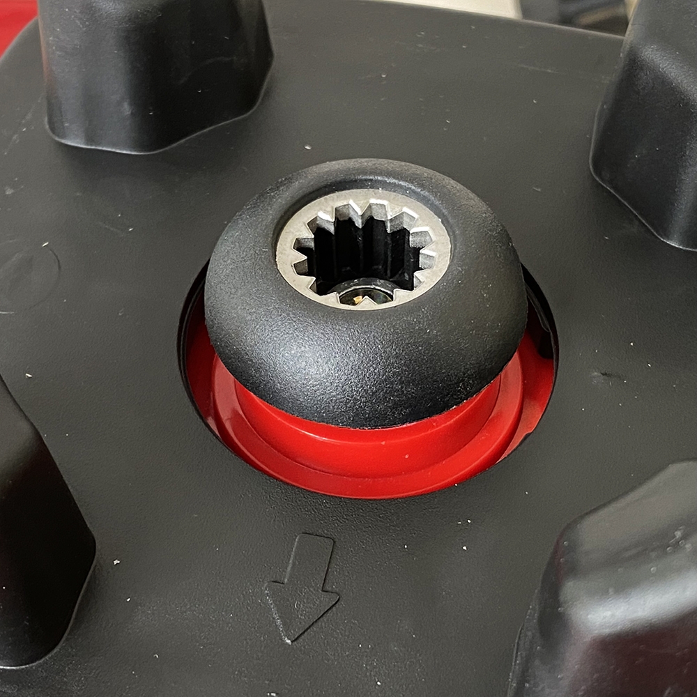 Sinh tố công nghiệp Silver Crest SC1589 (1tx6)