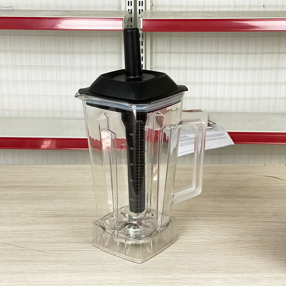 Sinh tố công nghiệp Silver Crest SC1589 (1tx6)