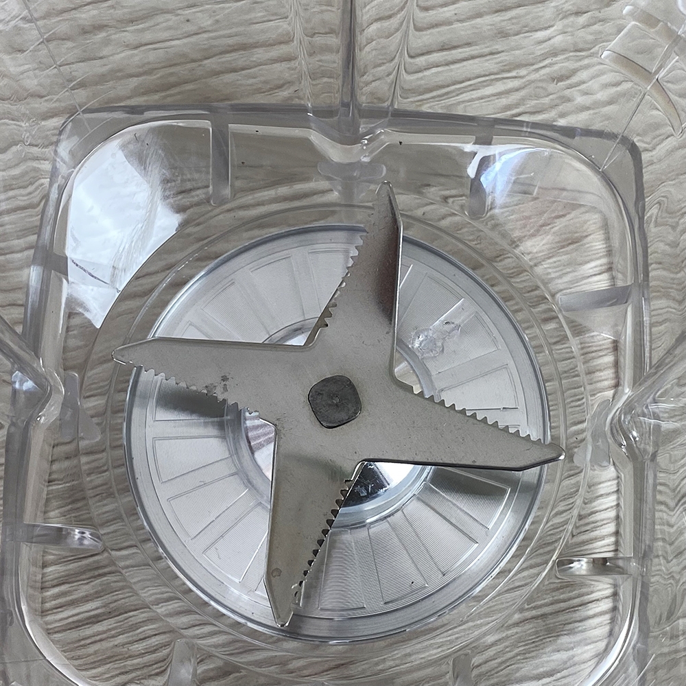 Sinh tố công nghiệp Silver Crest SC1589 (1tx6)