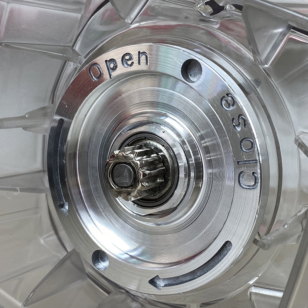 Sinh tố công nghiệp Silver Crest SC1589 (1tx6)