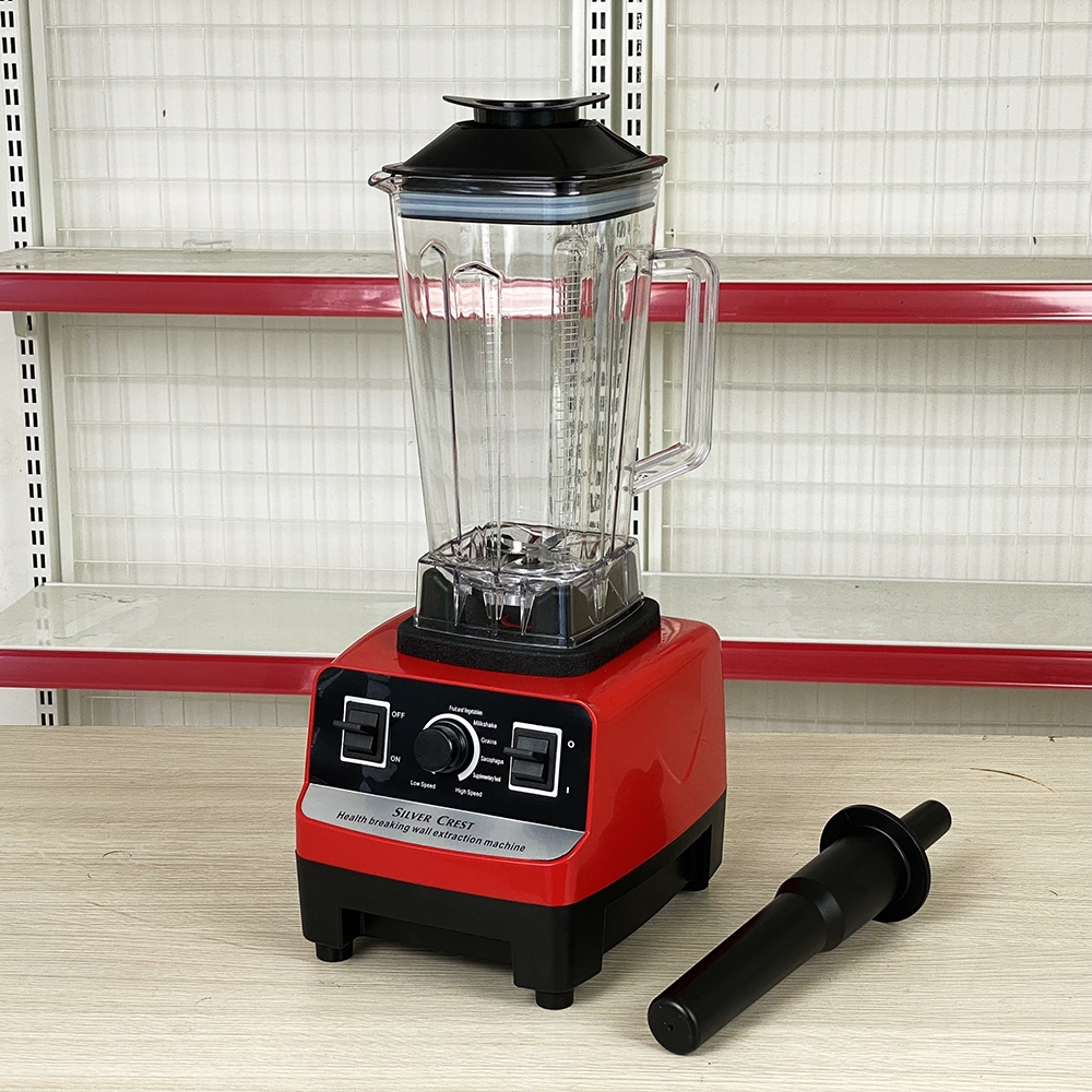 Sinh tố công nghiệp Silver Crest SC1589 (1tx6)