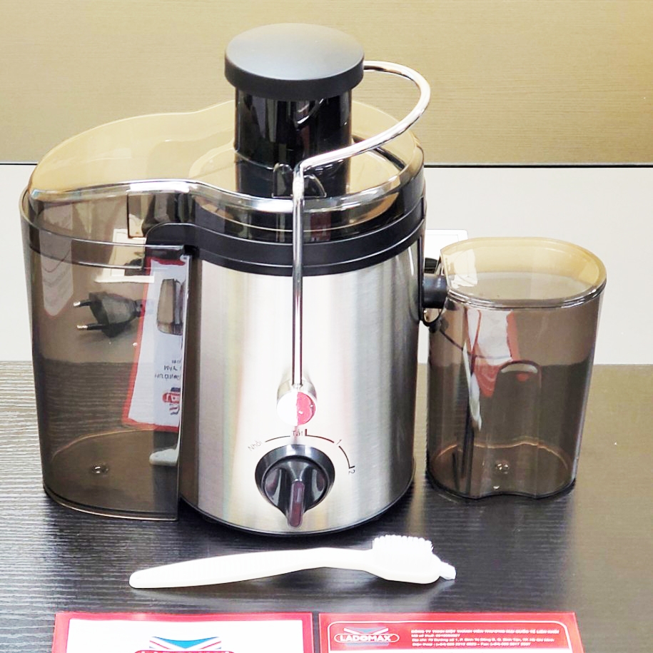 Máy ép trái cây Ladomax Ha-966 (1tx6)