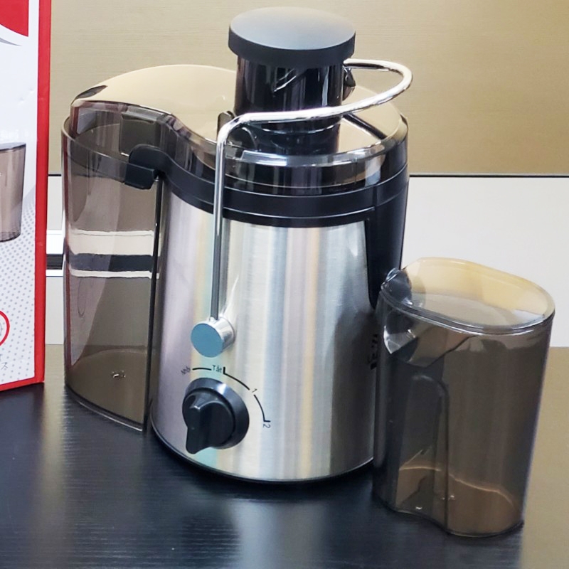 Máy ép trái cây Ladomax Ha-966 (1tx6)