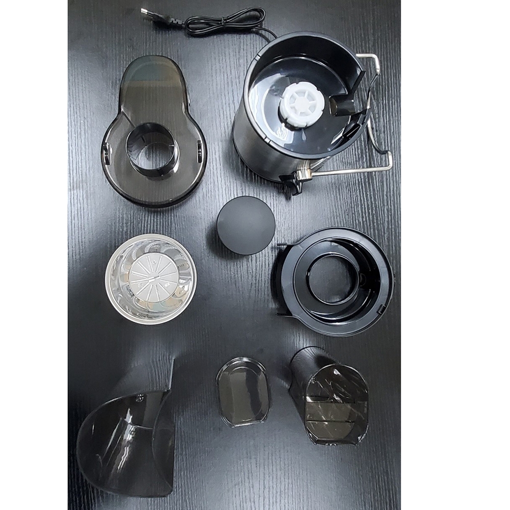 Máy ép trái cây Ladomax Ha-966 (1tx6)