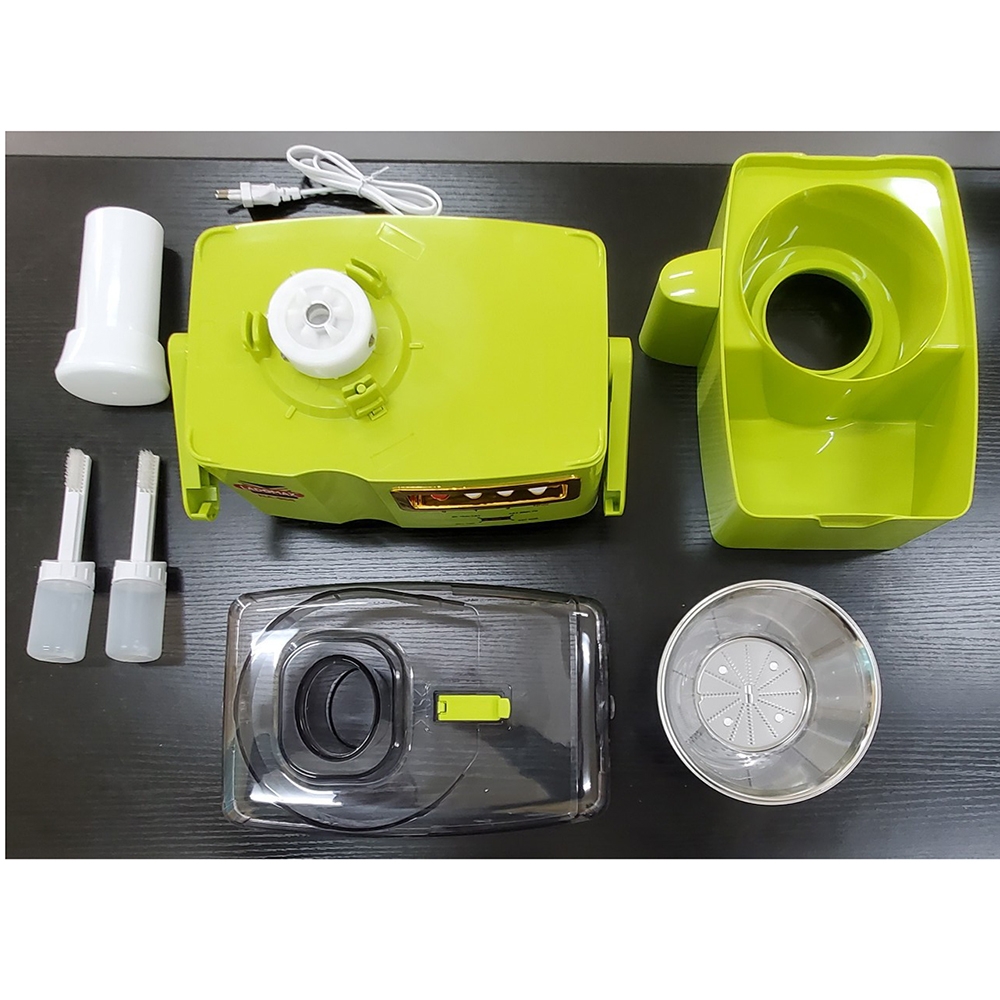 Máy ép trái cây đa năng Ladomax Ha-968 (1tx4)