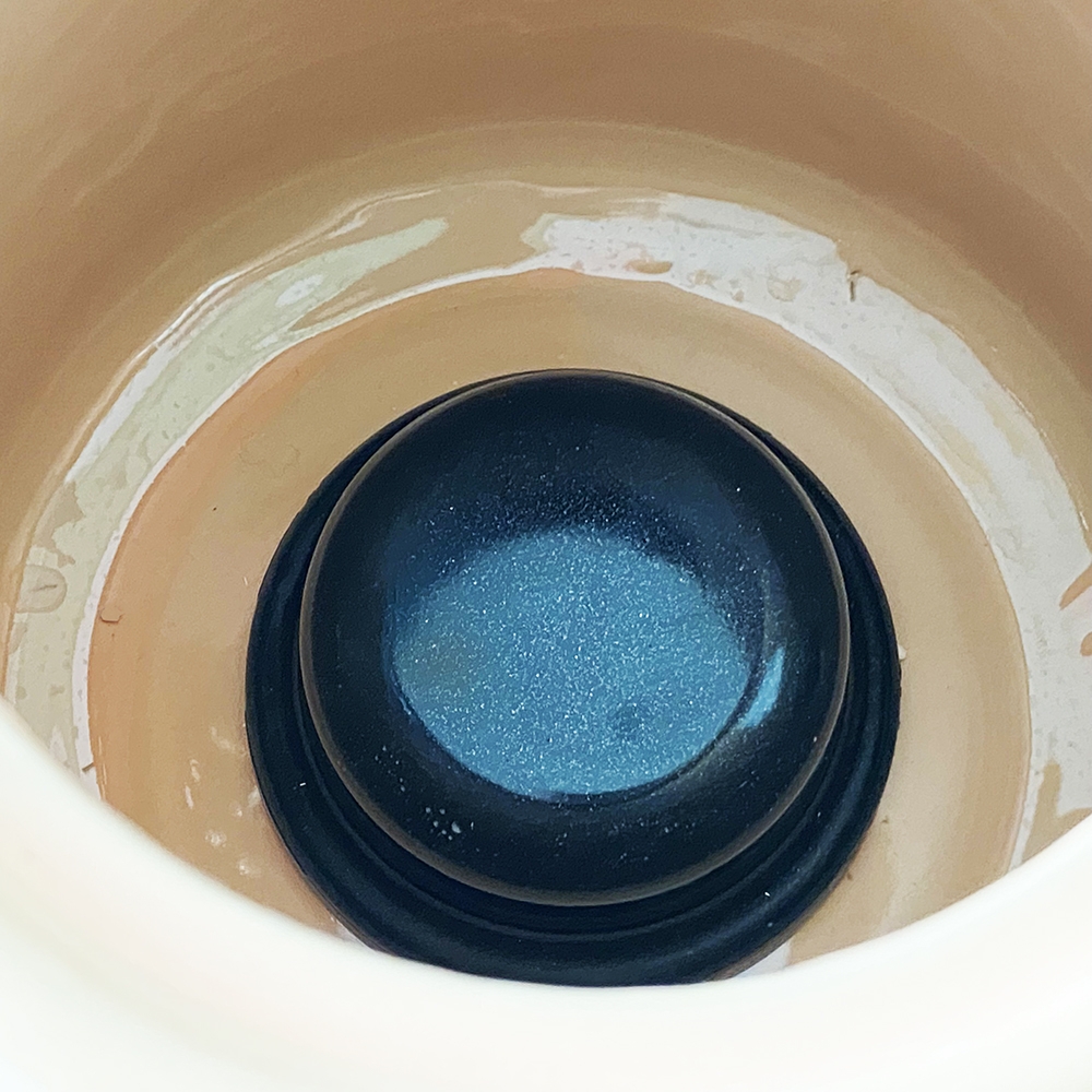 Ấm Sắc Thuốc Điện Ladomax Ha-8833H Màu Hồng, Có Chuông Báo (1tx8)