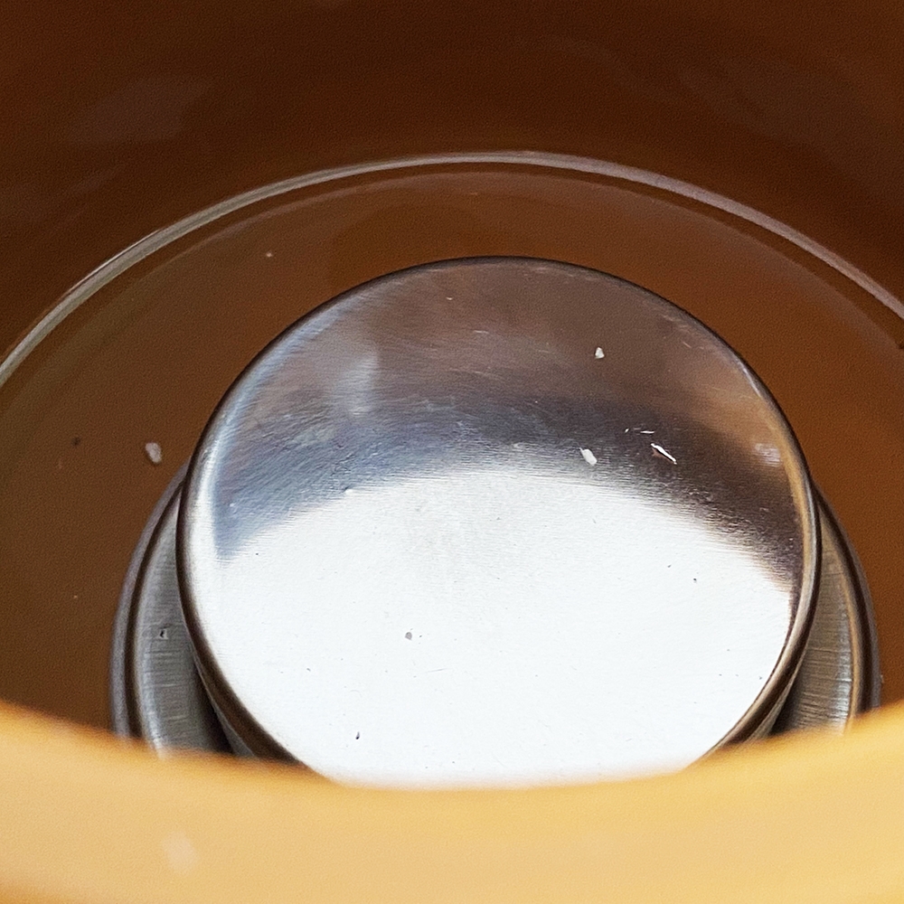 Ấm Sắc Thuốc Điện Ladomax Ha-8833N Màu Nâu (1tx8)