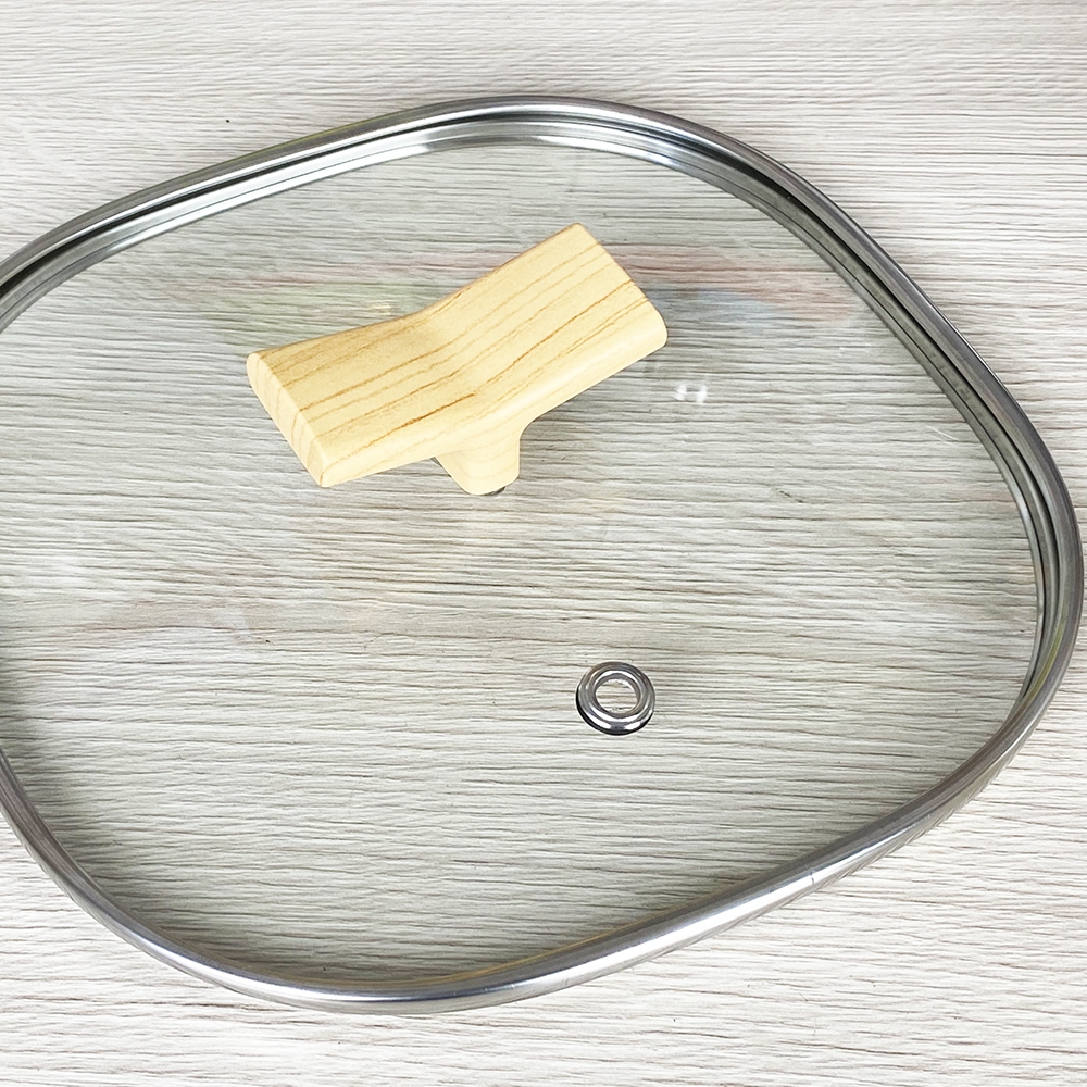 Nồi lẩu điện nhôm đúc Greencook GCEH233 (1tx8)