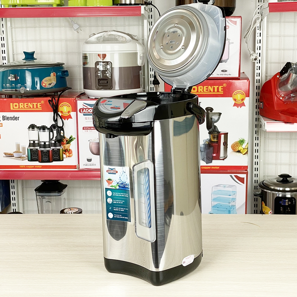 Bình thủy điện 5.6L Ladomax Ha-1656 (1tx6)