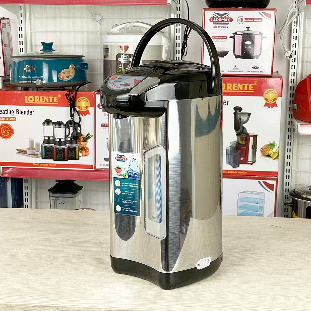 Bình thủy điện 5.6L Ladomax Ha-1656 (1tx6)